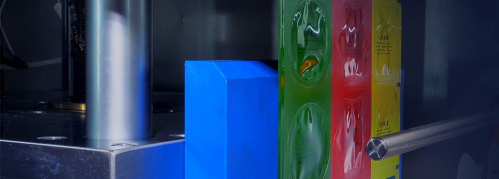 Fabricante de envasadora desde 1998