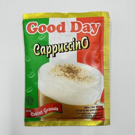 Bolsas de tres lados sellados