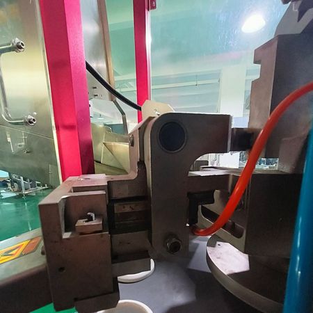 Cortador de extremos