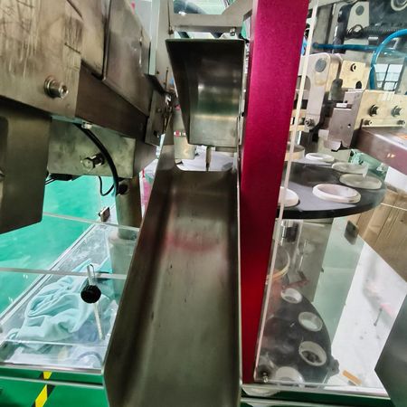 Productos terminados