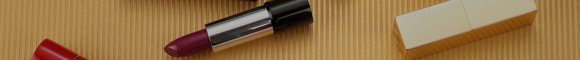 Llenadora de lápiz labial