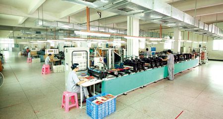 Materiales de embalaje