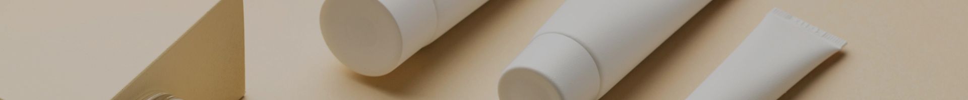 Muestras de cosméticos