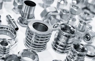 Suministro de piezas de repuesto